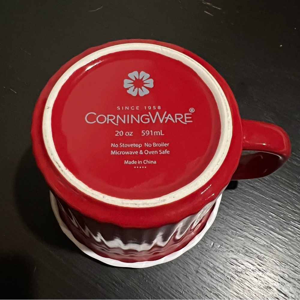 Corningware Pop-In Mug - Picture 4 of 6